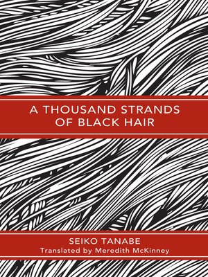 cover image of A Thousand Strands of Black Hair